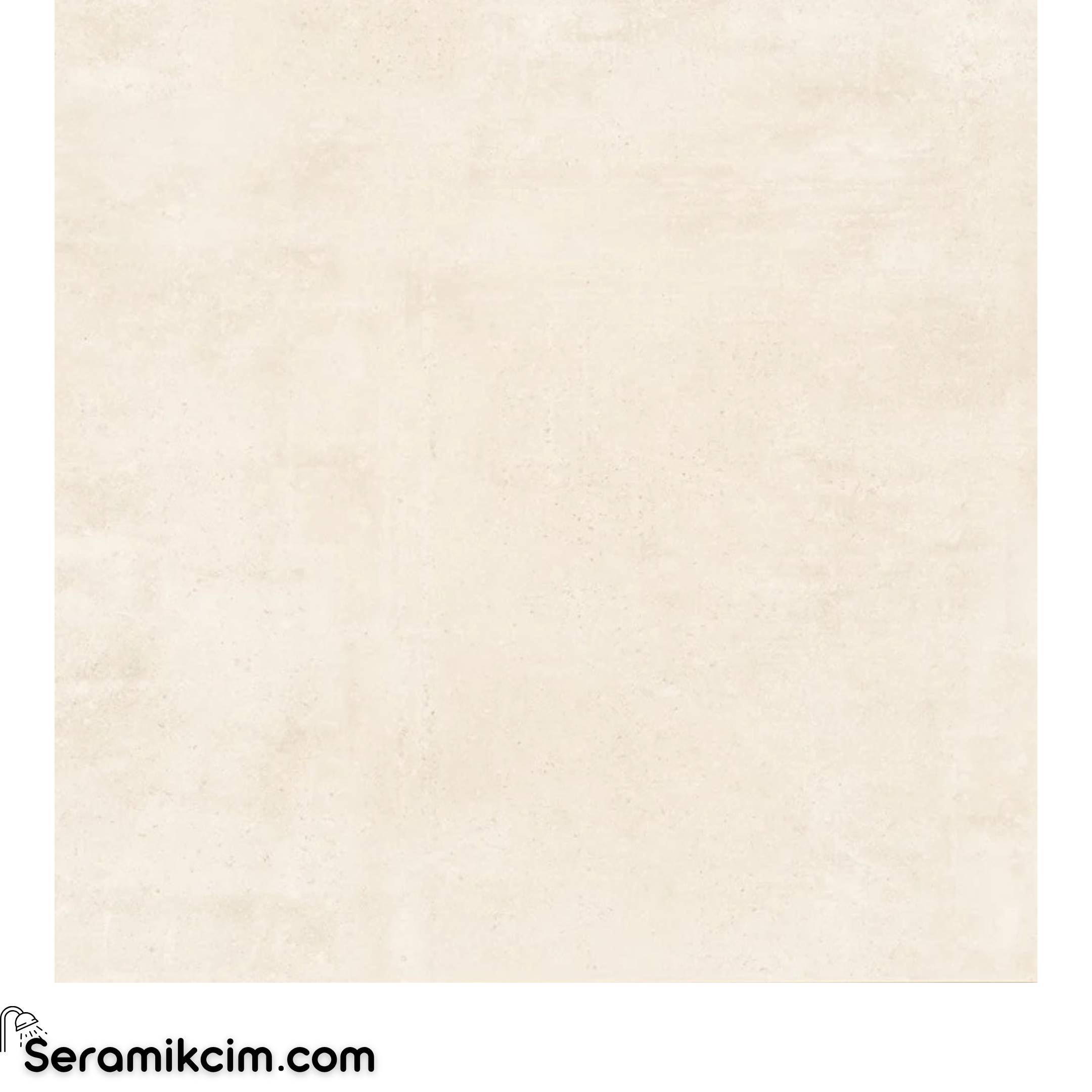 Çanakkale Seramik Gs-D7835 Fabbrica Bej 60X60
