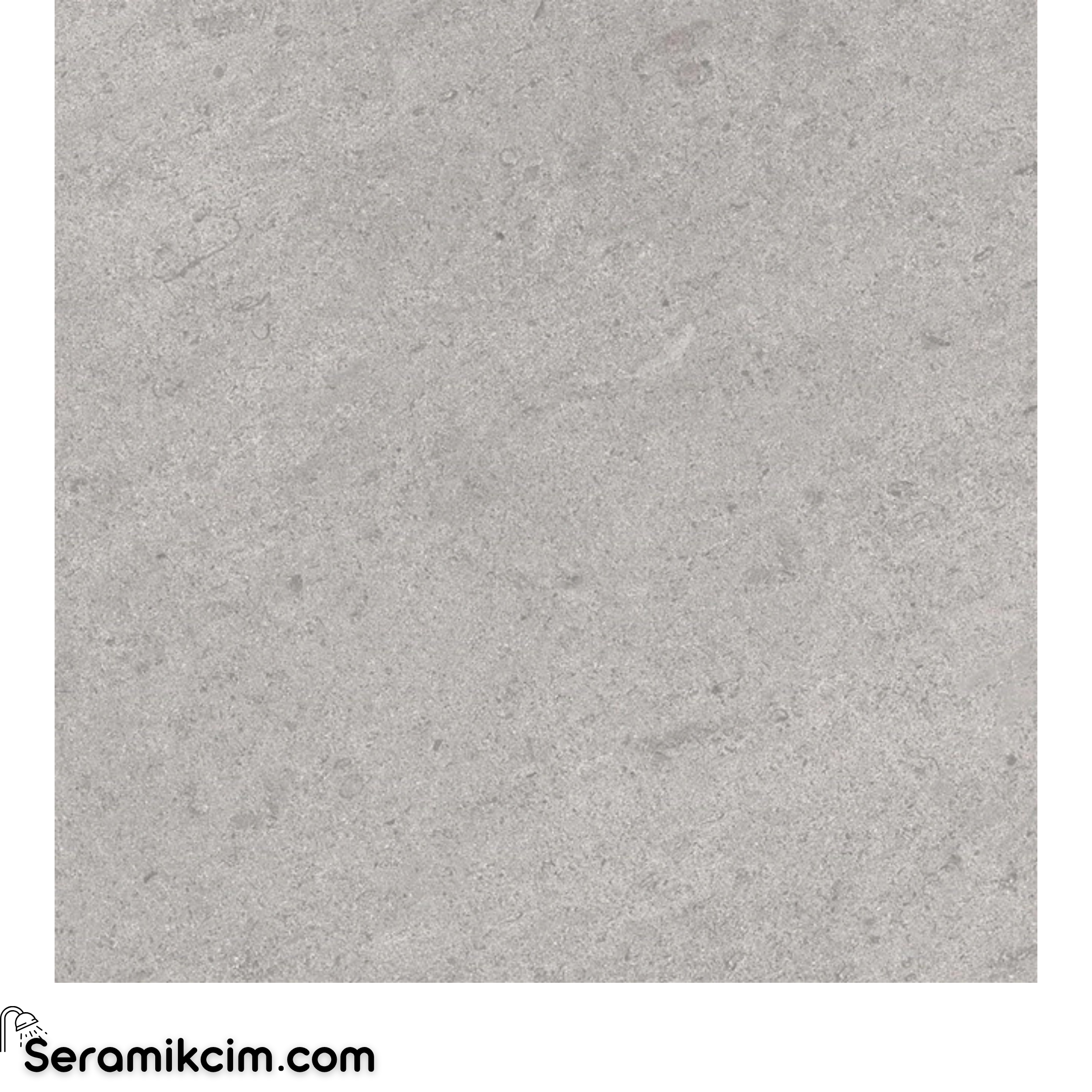 Çanakkale Seramik Gs-D8721R Urban Gri 0.9 59X59 R