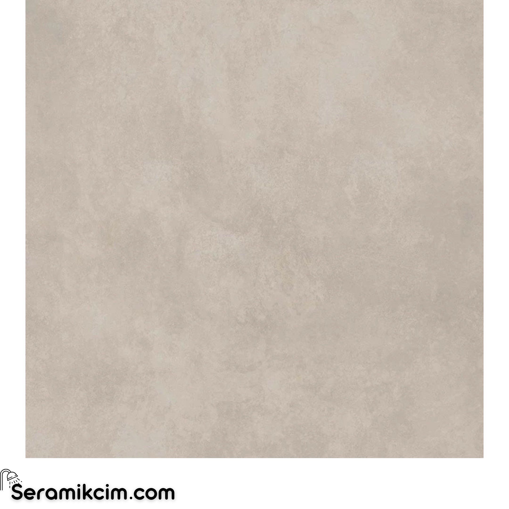 Çanakkale Seramik Gs-D8814R Basel Vizon 0.9 59X59 R