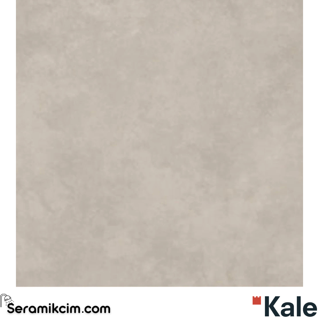 Çanakkale Seramik Gs-D8814R Basel Vizon 0.9 - X 59X59 R