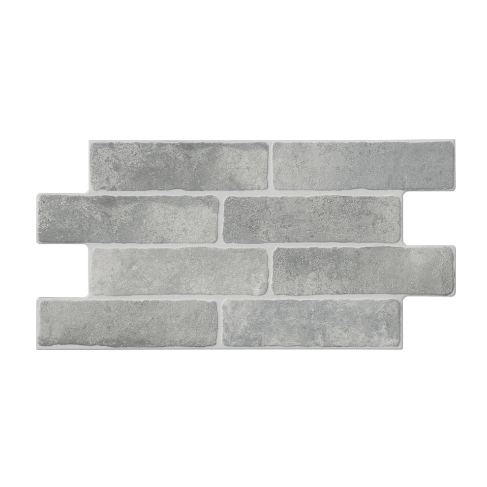 Çanakkale Seramik Gs-N7513 Brickyard Gri  30X60 - 310100904639