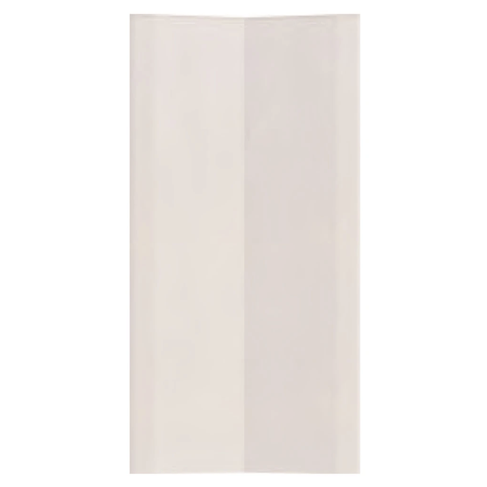 Çanakkale Seramik Jpm-A1006 Signiture Plaın Ivory 10X20 - 310101800006