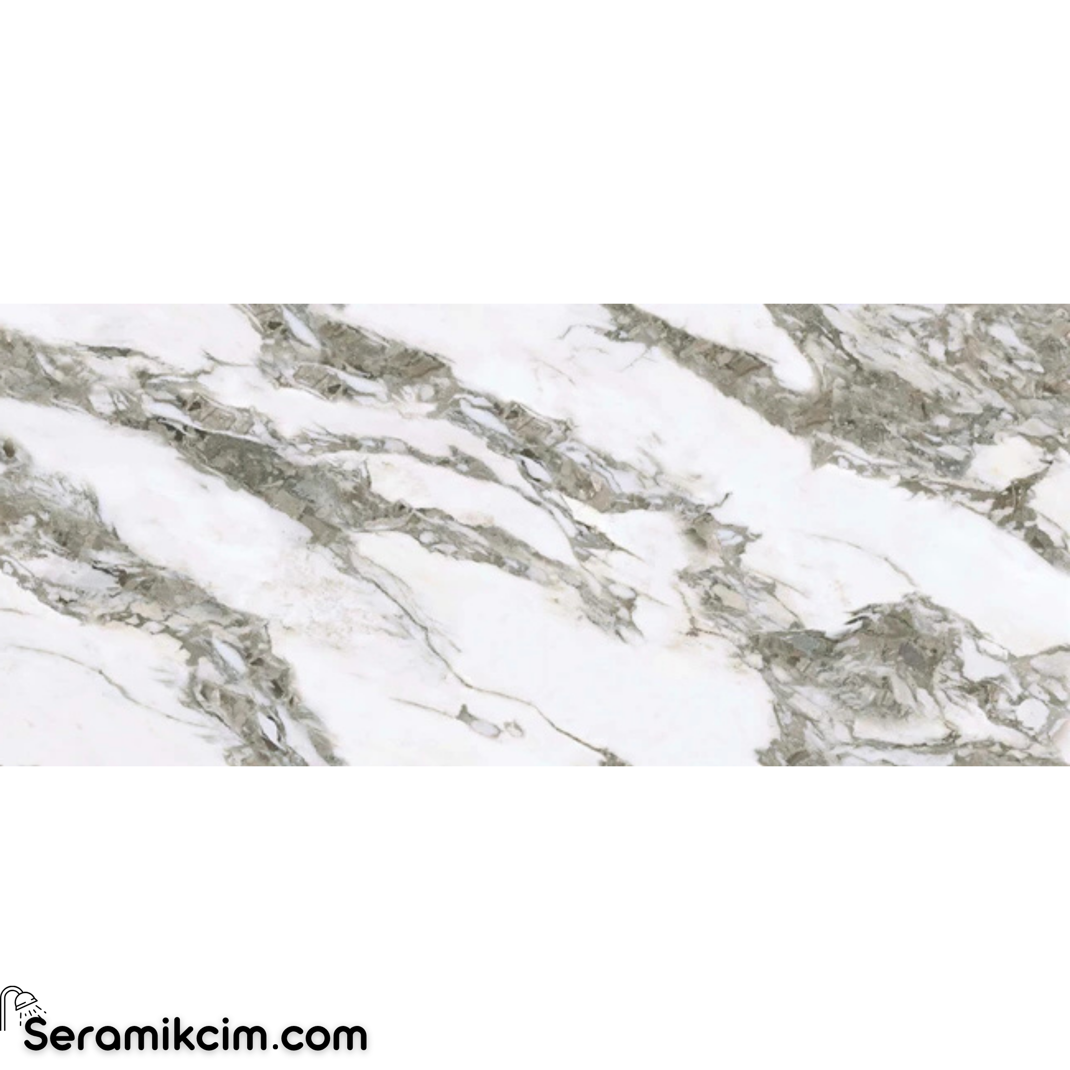 Çanakkale Seramik Kb Bone Mdl-B 120X280 6Mm Par Bxs 120X280