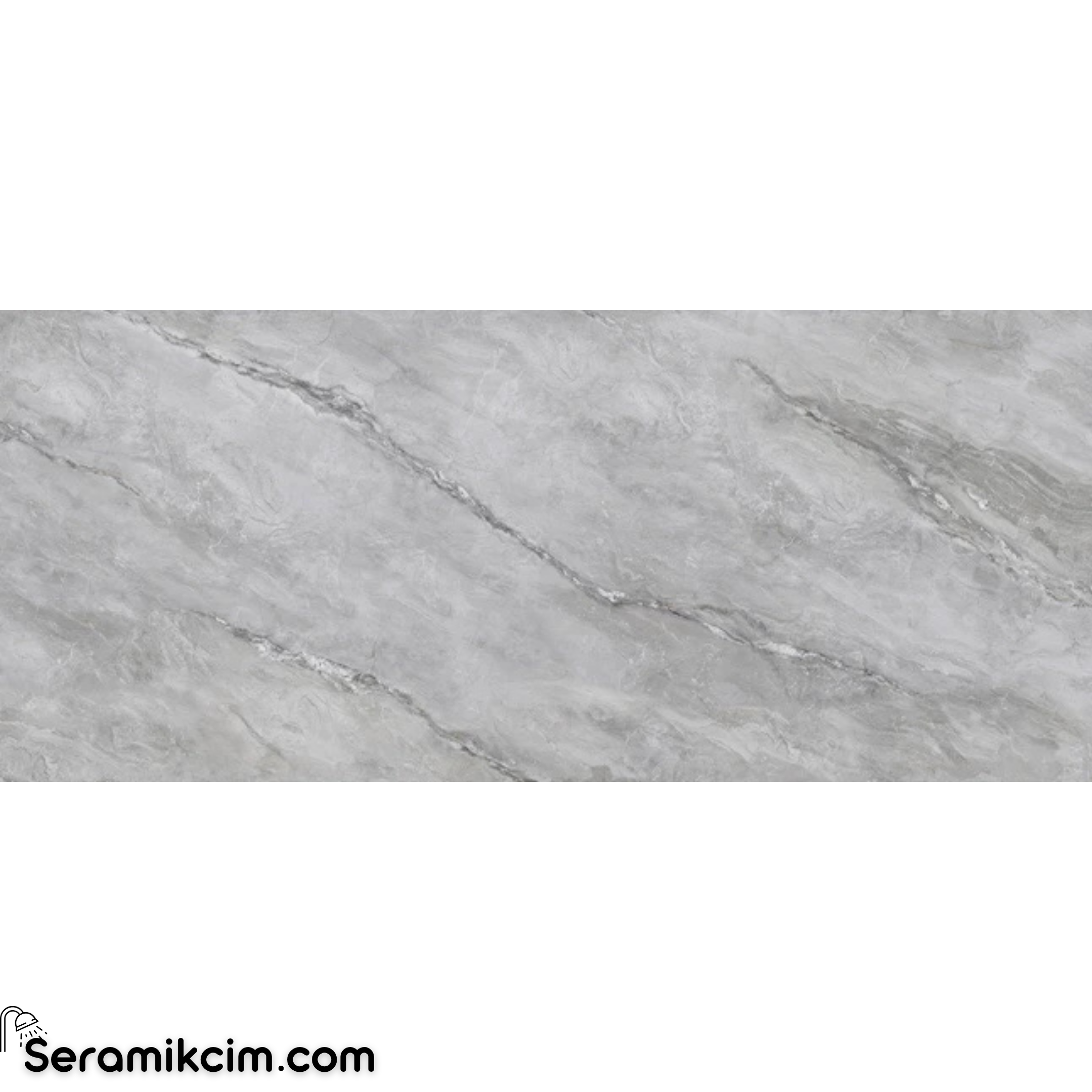 Çanakkale Seramik Kb Denıse 120X280 6Mm Par Af 120X280