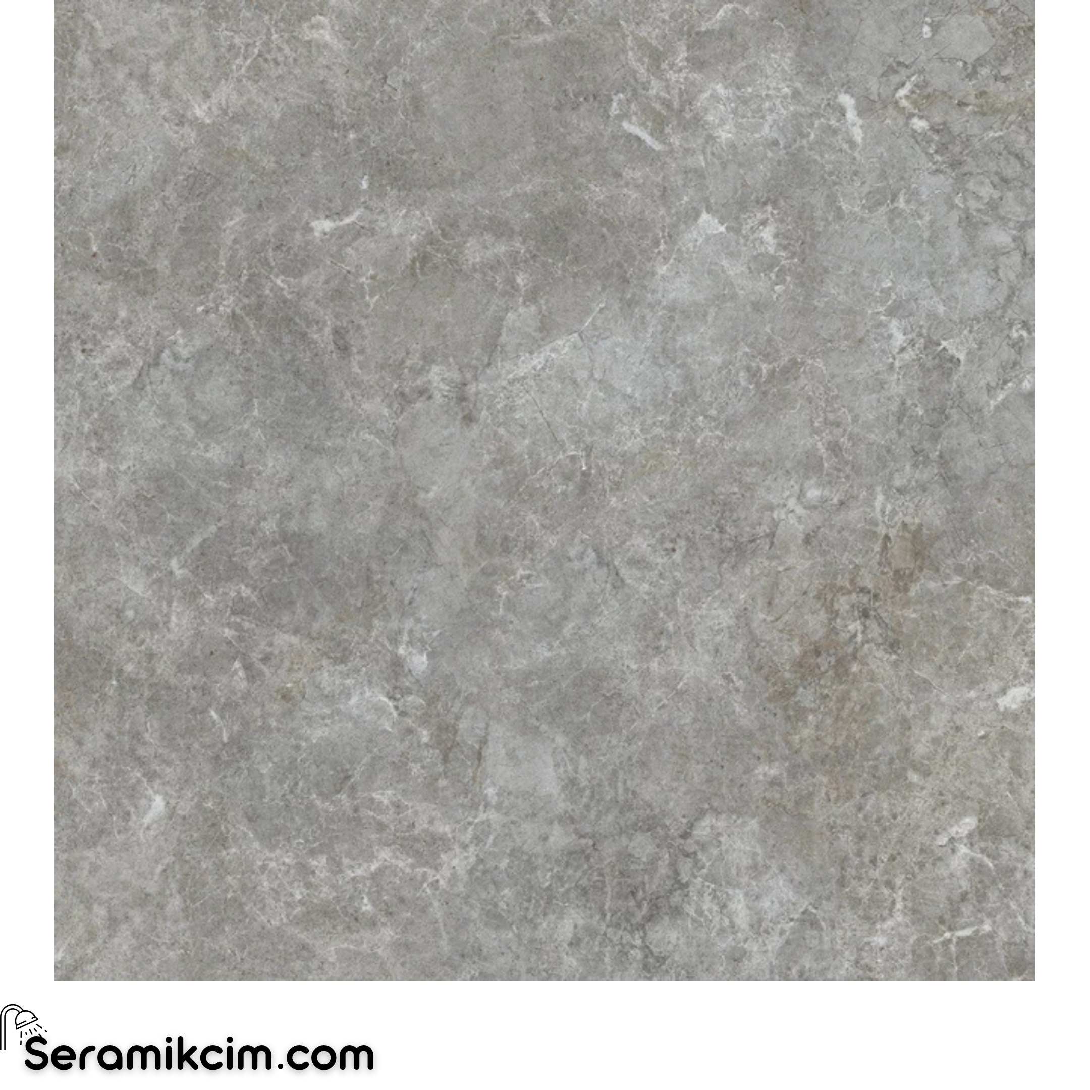 Çanakkale Seramik Kb Estıa 120X120 8Mm Mat 120X120