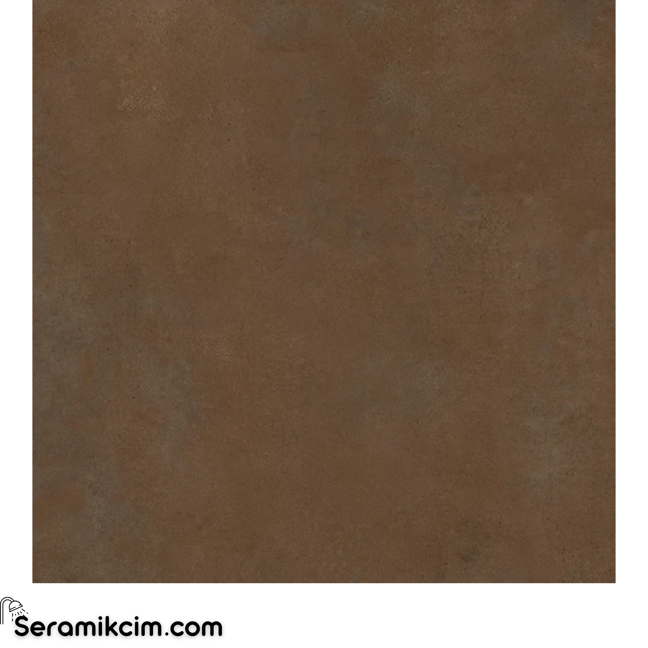 Çanakkale Seramik Kb Industrıal 120X120 8Mm Mat 120X120