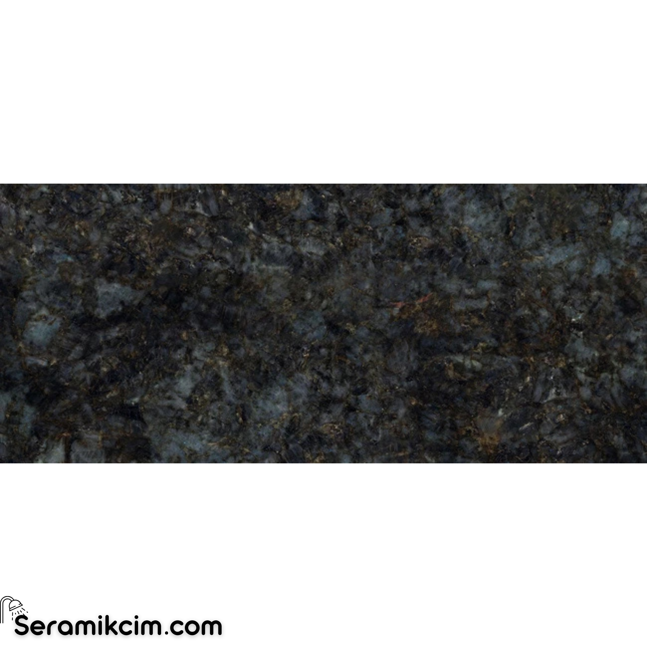 Çanakkale Seramik Kb Labradorıte 120X280 6Mm Par Af 120X280