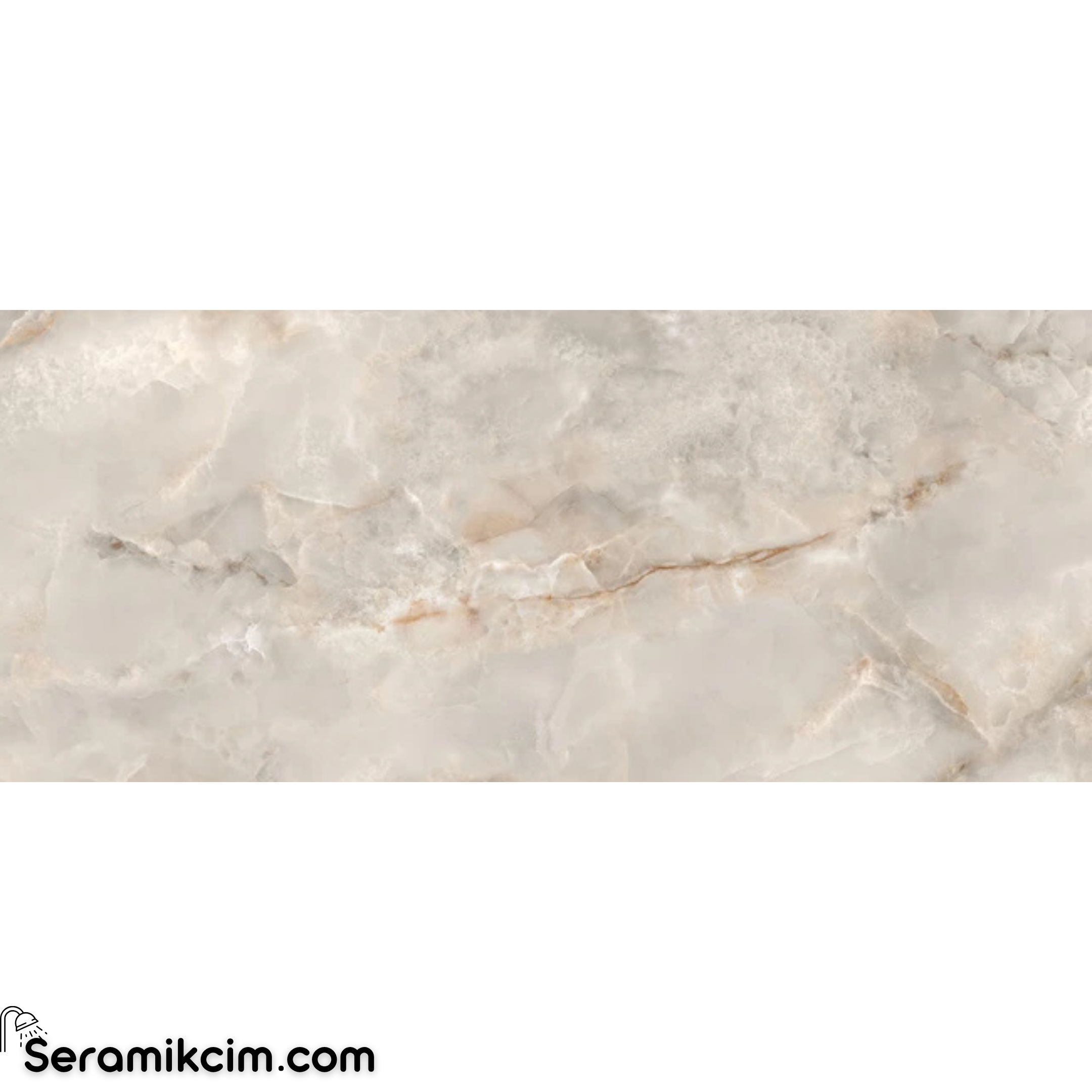 Çanakkale Seramik Kb Lımelıght 120X280 6Mm Par Af 120X280