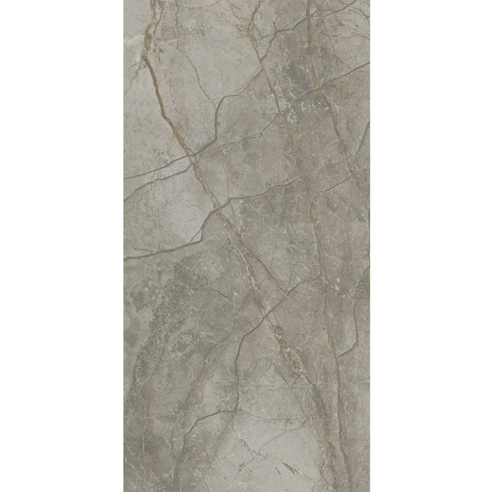 Çanakkale Seramik Lgmb-R302 Silver River Dark Yarı Parlak 60X120 - 310100600866