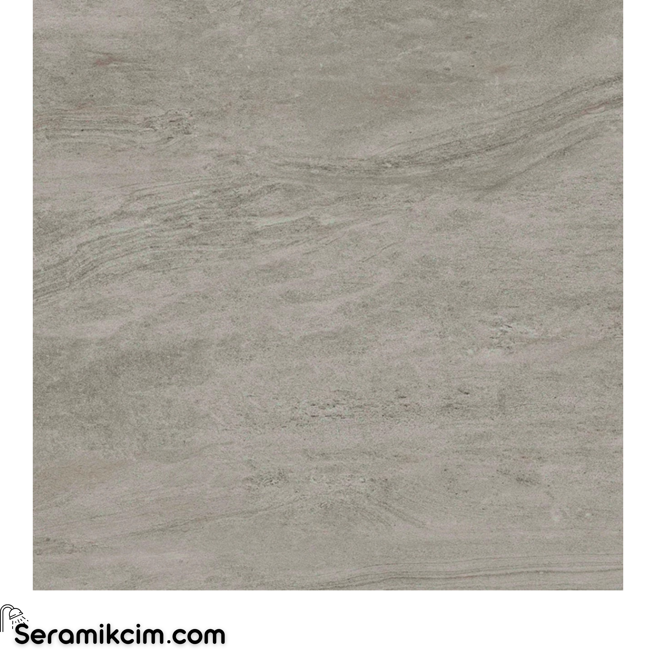 Çanakkale Seramik Lmmb-U298 Cosmic Vizon Yarı Parlak 59X59 R