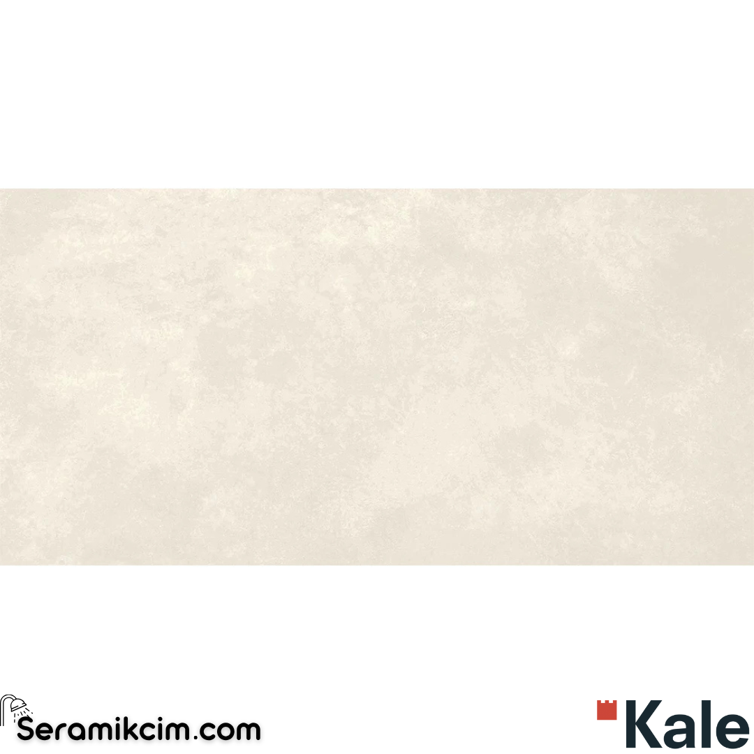 Çanakkale Seramik Mas-5230R Basel Kemik- X 40X80 R