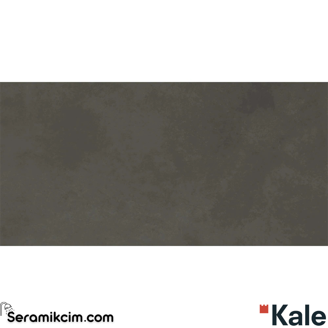 Çanakkale Seramik Mas-5232R Basel Antrasit- X 40X80 R