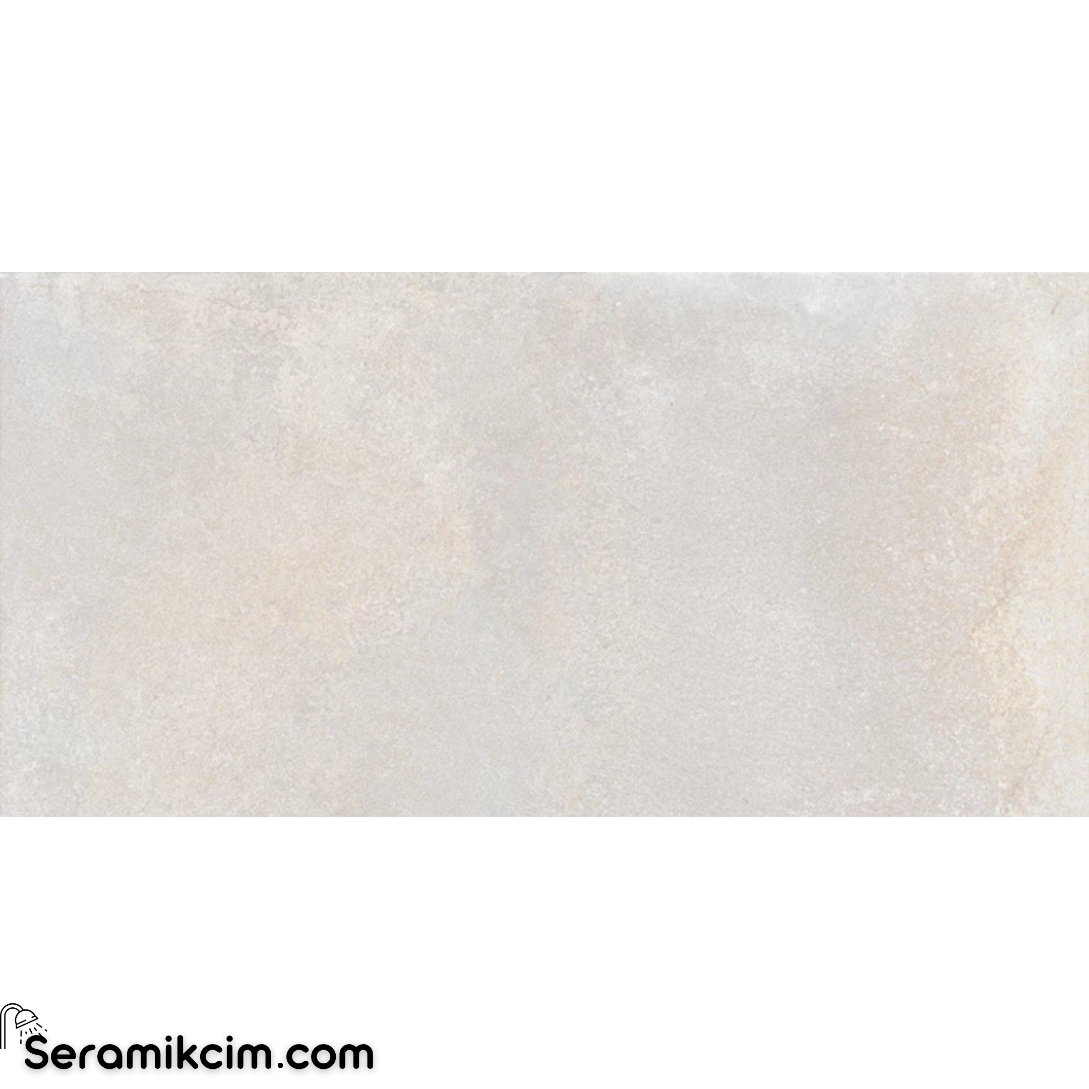 Çanakkale Seramik Mmb-R1408 Bardenas Kemik Mat 1.0 60X120