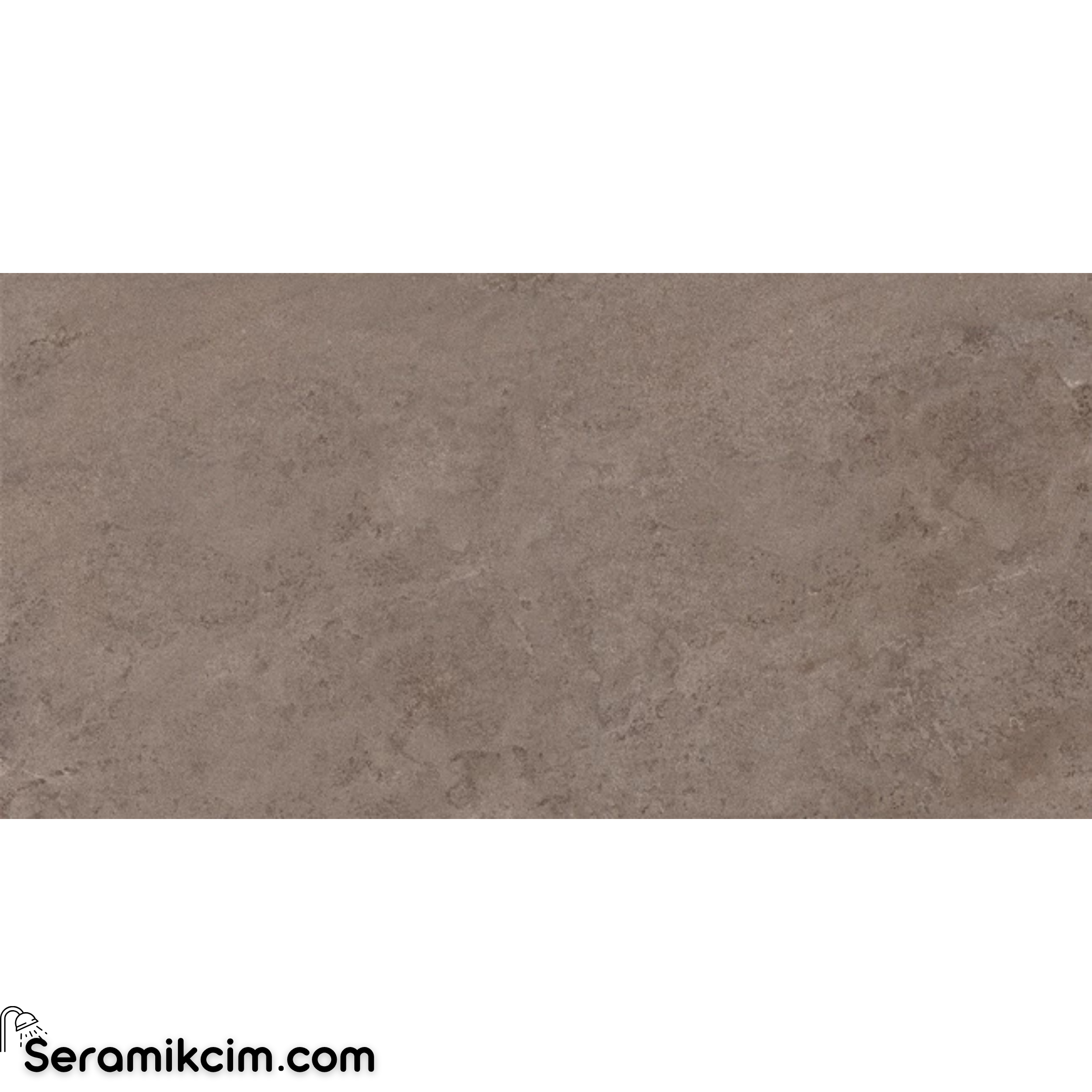 Çanakkale Seramik Mmb-R1409 Bardenas Kahve Mat 1.0 60X120