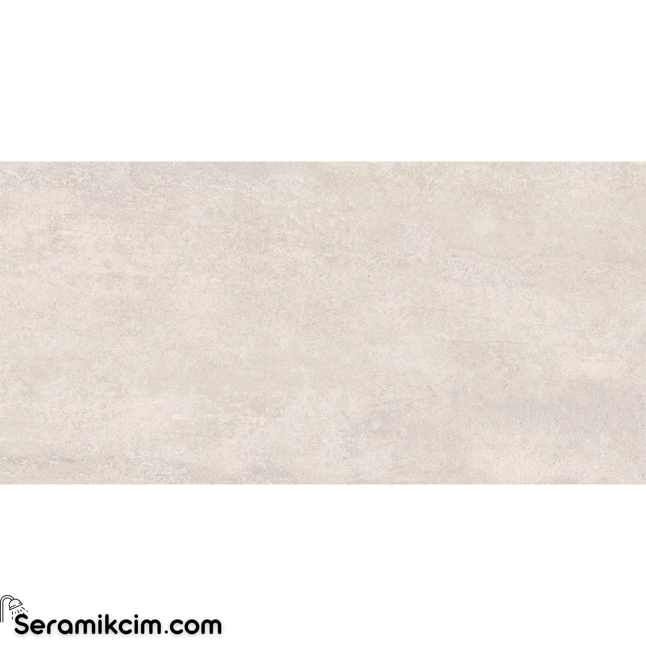Çanakkale Seramik Mmb-U177 Uptown Light Mat 59x59R