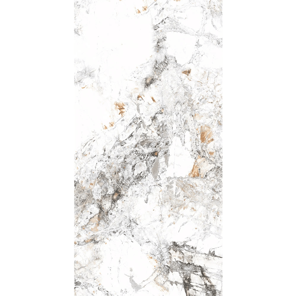 Çanakkale Seramik Mpb-R1010 Patagonıa Veıny Parlak 60X120 - 310100800316