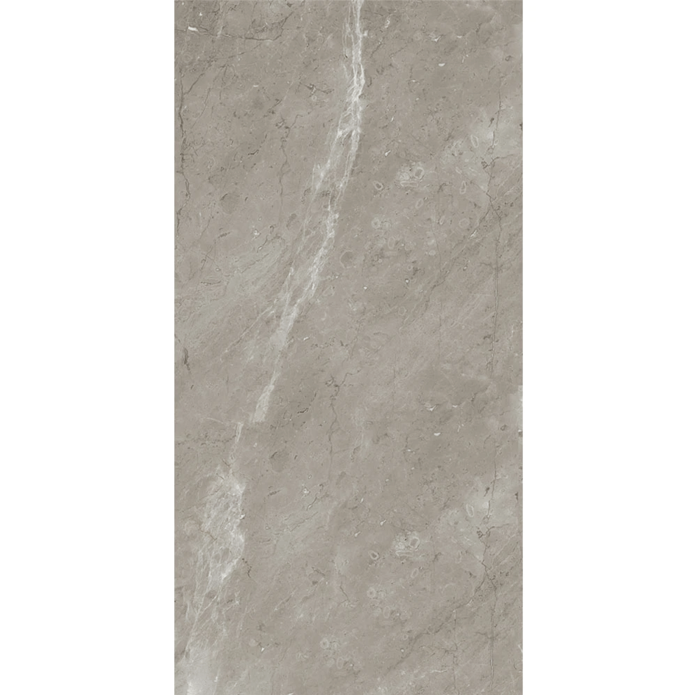 Çanakkale Seramik Mpb-R1043 Ashfall Gri Parlak  60X120 - 310100600893