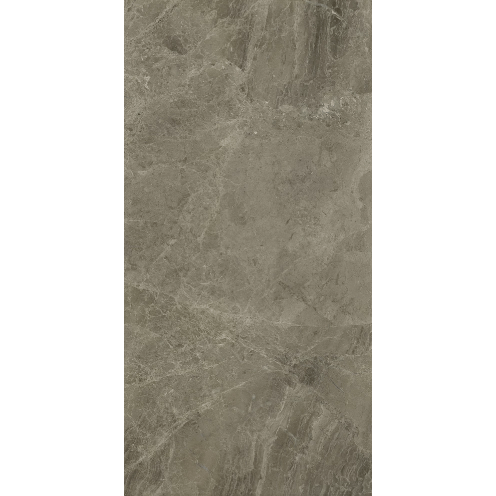 Çanakkale Seramik Mpb-R242 Tuana Gri Parlak 60X120 - 310100800263