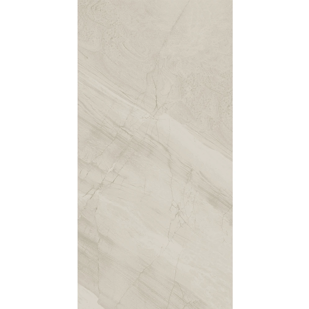 Çanakkale Seramik Mpb-R245 Marrakesh Krem Parlak  60X120 - 310100800266