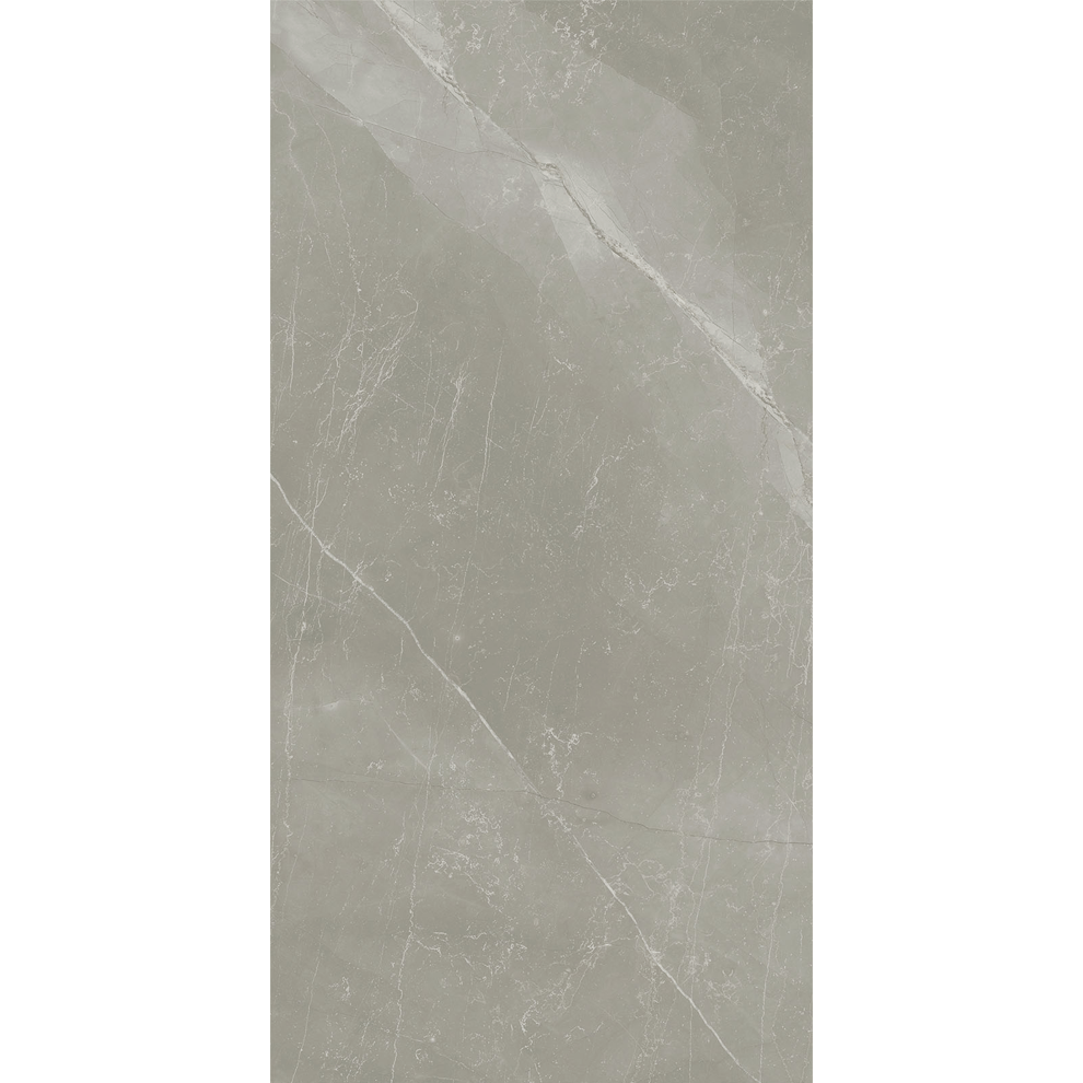 Çanakkale Seramik Mpb-R251 Pulpis Gri Parlak 60X120 - 310100800267