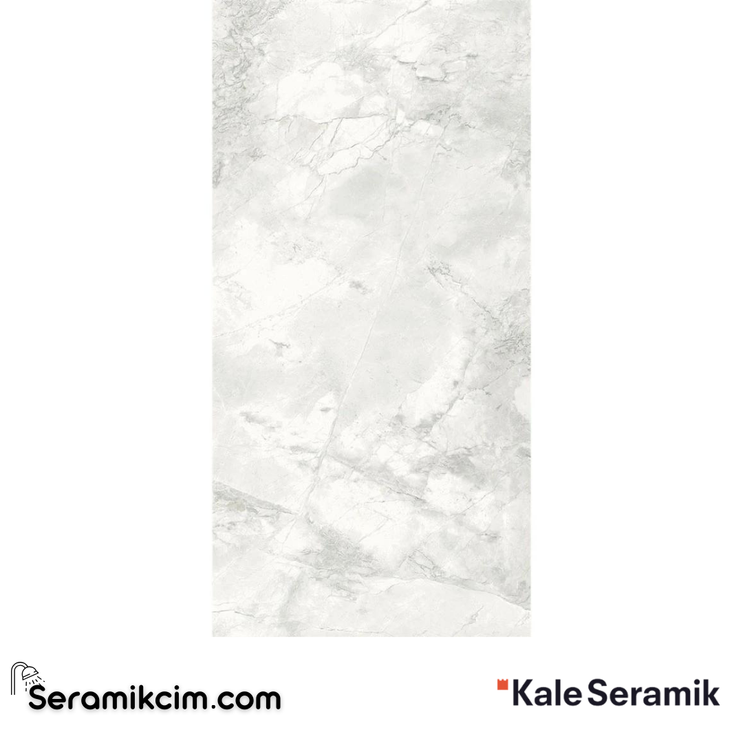 Çanakkale Seramik Rm-2264R Lyrique Mavi 60X120 R - 310100204240