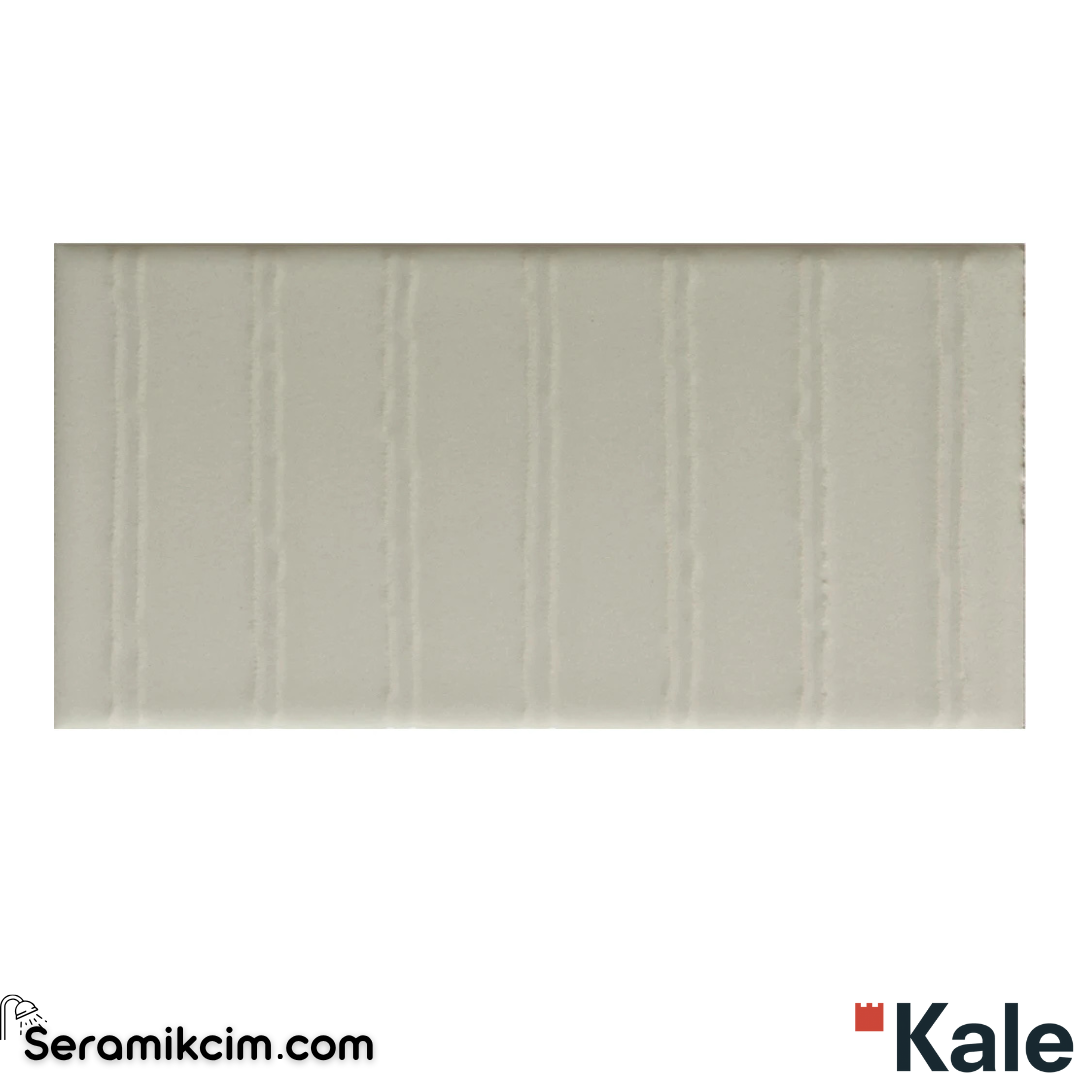 Çanakkale Seramik Rm-3114 Tiny Pastel Sage 10X20