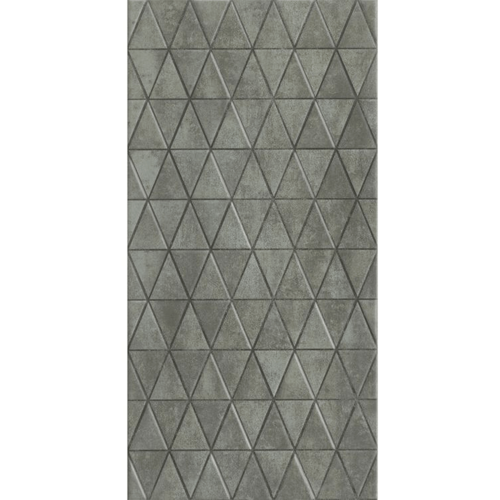 Çanakkale Seramik Rm-8951 Hera Yeşil Dekor 30X60 - 310100203353