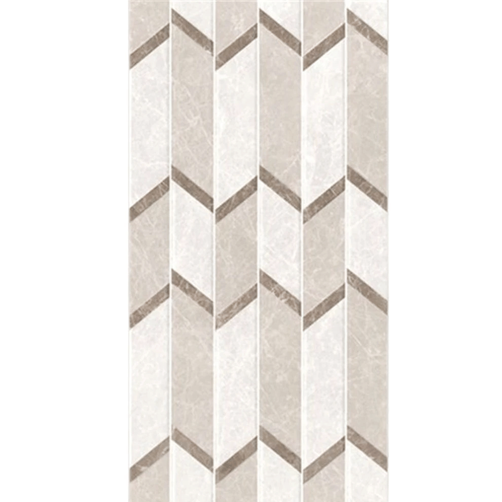 Çanakkale Seramik Rp-5171R Adore Vizon Mix Dekor  40X80 R - 310100203995