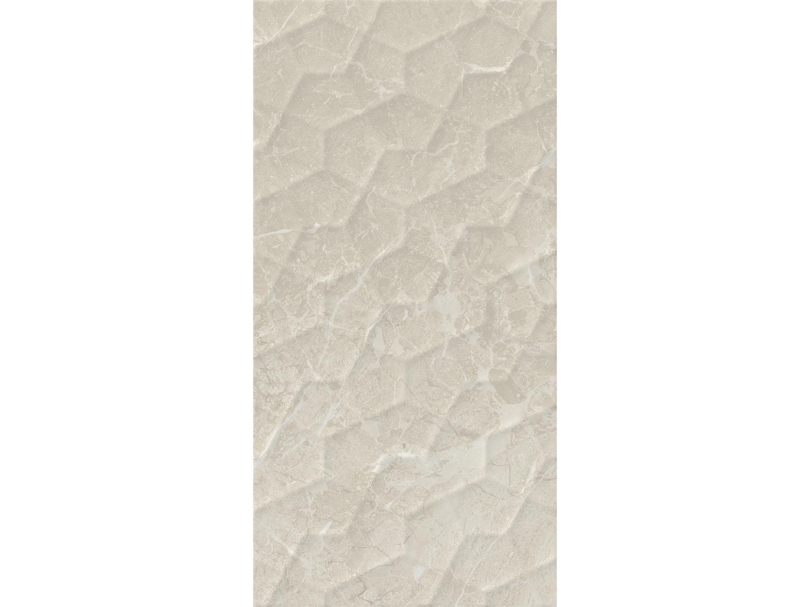 Çanakkale Seramik Rp-8576 Alegra Bej Dekor  30X60 - 310100202541