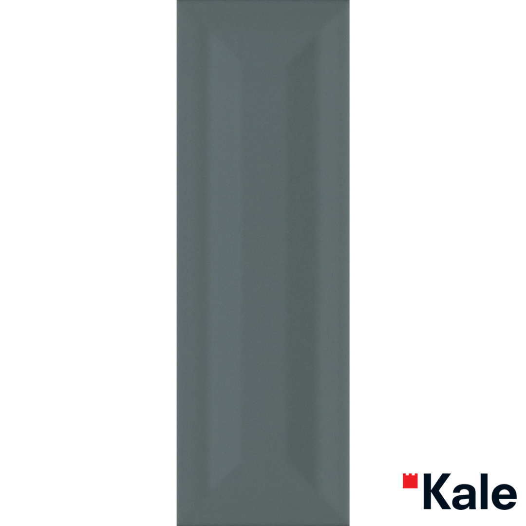 Çanakkale Seramik RP-9873 Windsor Frame Gri 10x30