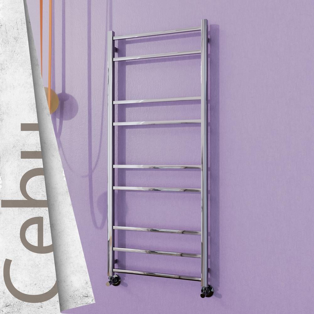 Cebu Dekoratif Havlupan 600x1395 (Paslanmaz Çelik) Ayna Polisajlı