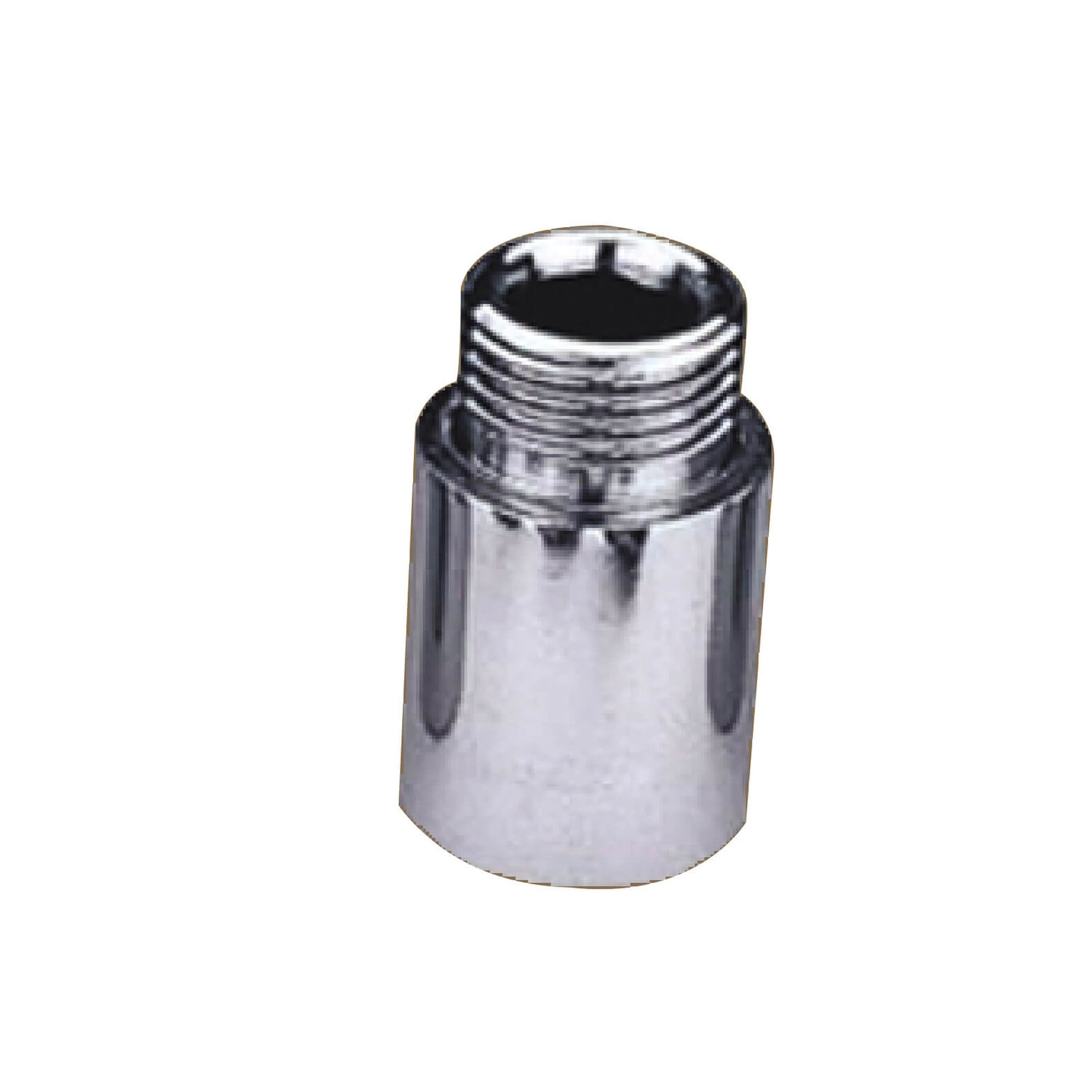 Creavit 40 mm Krom Uzatma MS.E40