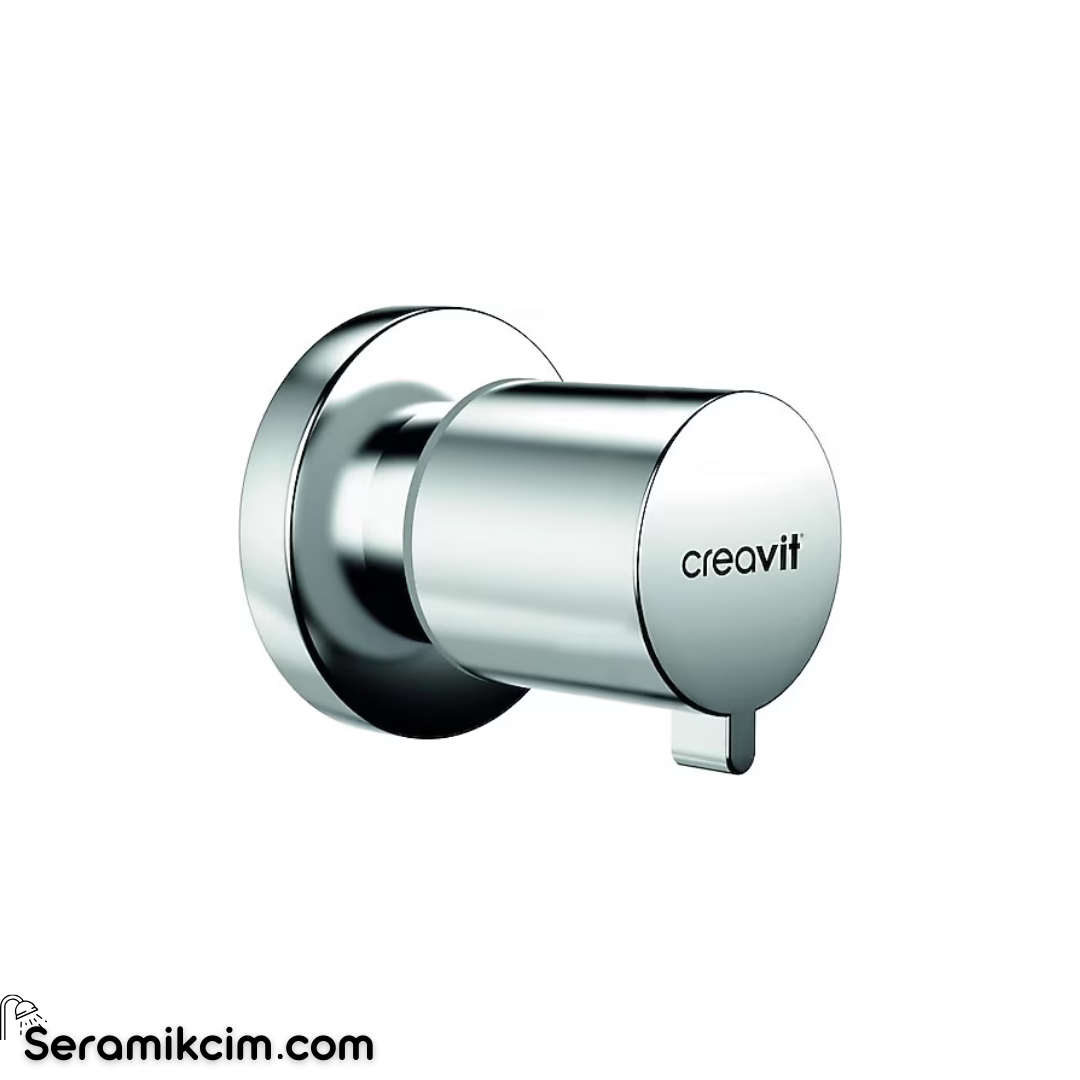 Creavit 
