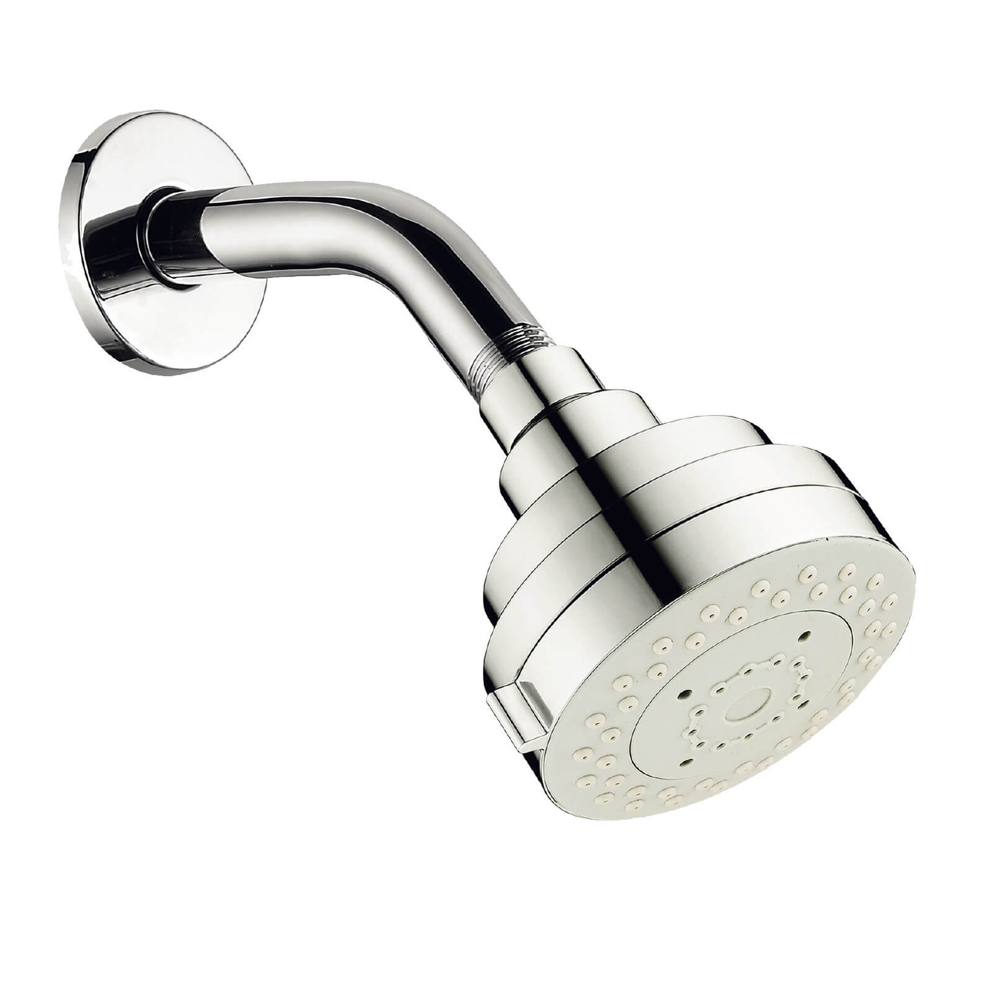 Creavit Ankastre Duş Başlığı (Duvardan) 3F DS.SH035