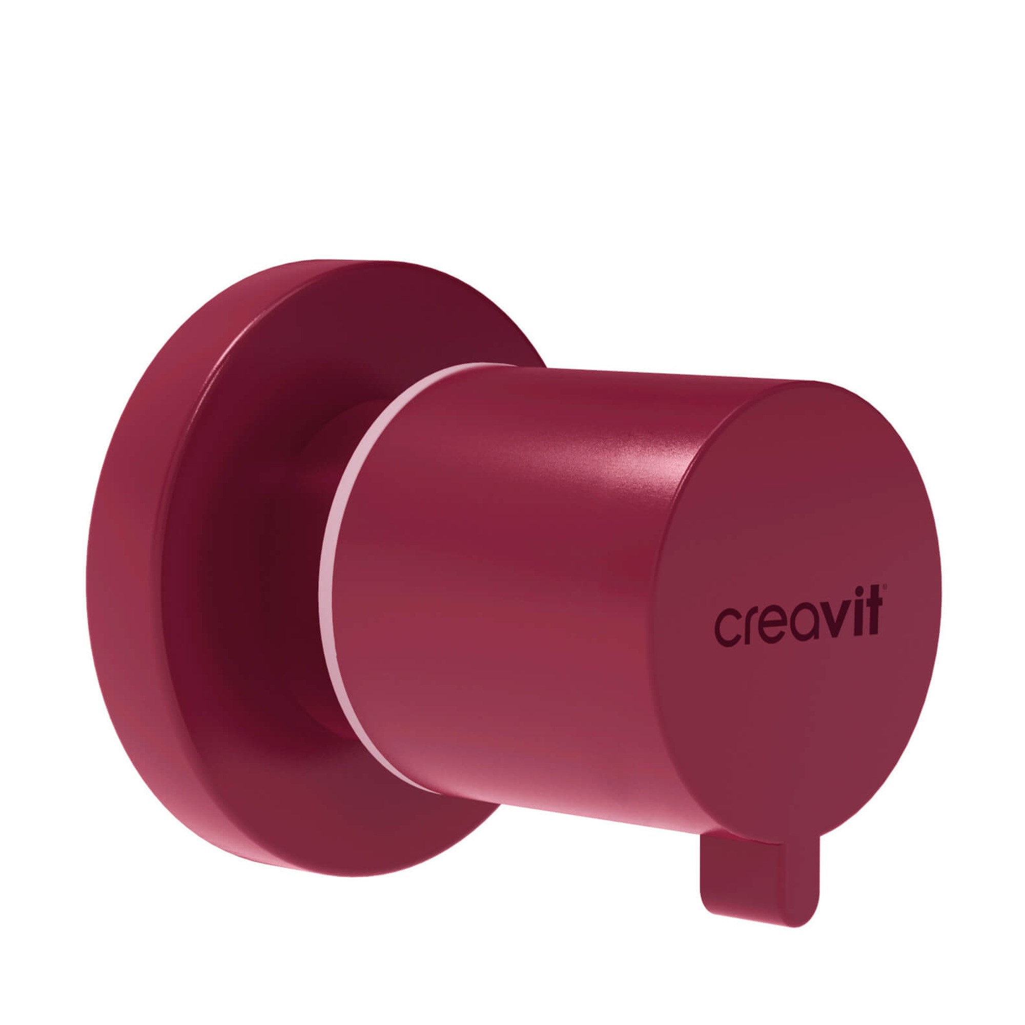 Creavit Ara Kesme Valfi 1/2-1/2