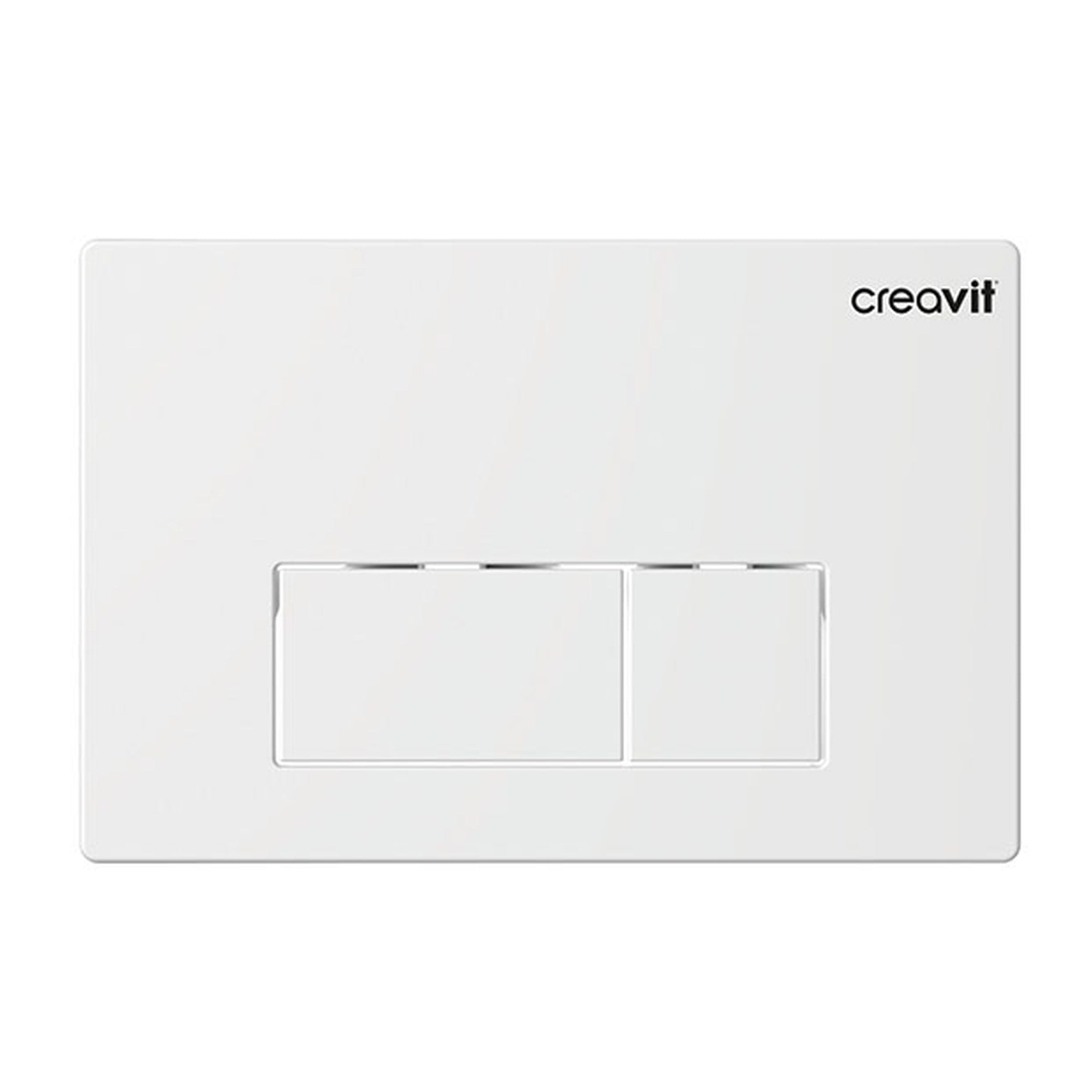 Creavit Arc Beyaz Kumanda Paneli GP8001.00