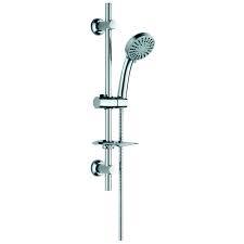 Creavit Aria 5 Fonksiyonlu Sürgülü El Duş Seti DS.SH425