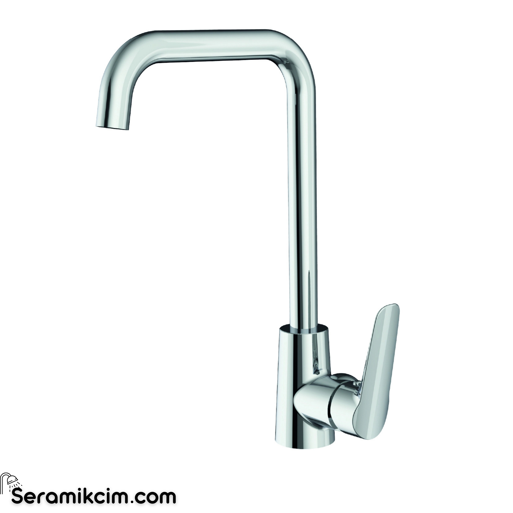 Creavit Bevel Mutfak Armatürü  BT.BV8500