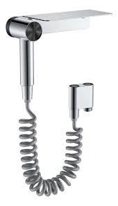 Creavit Bide Sprey Yıkama Sistemi Krom SF.H707CR