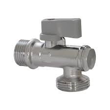 Creavit Çamaşır Musluğu Filtreli 1/2-3/4 (Kumlu) MS.FTC407
