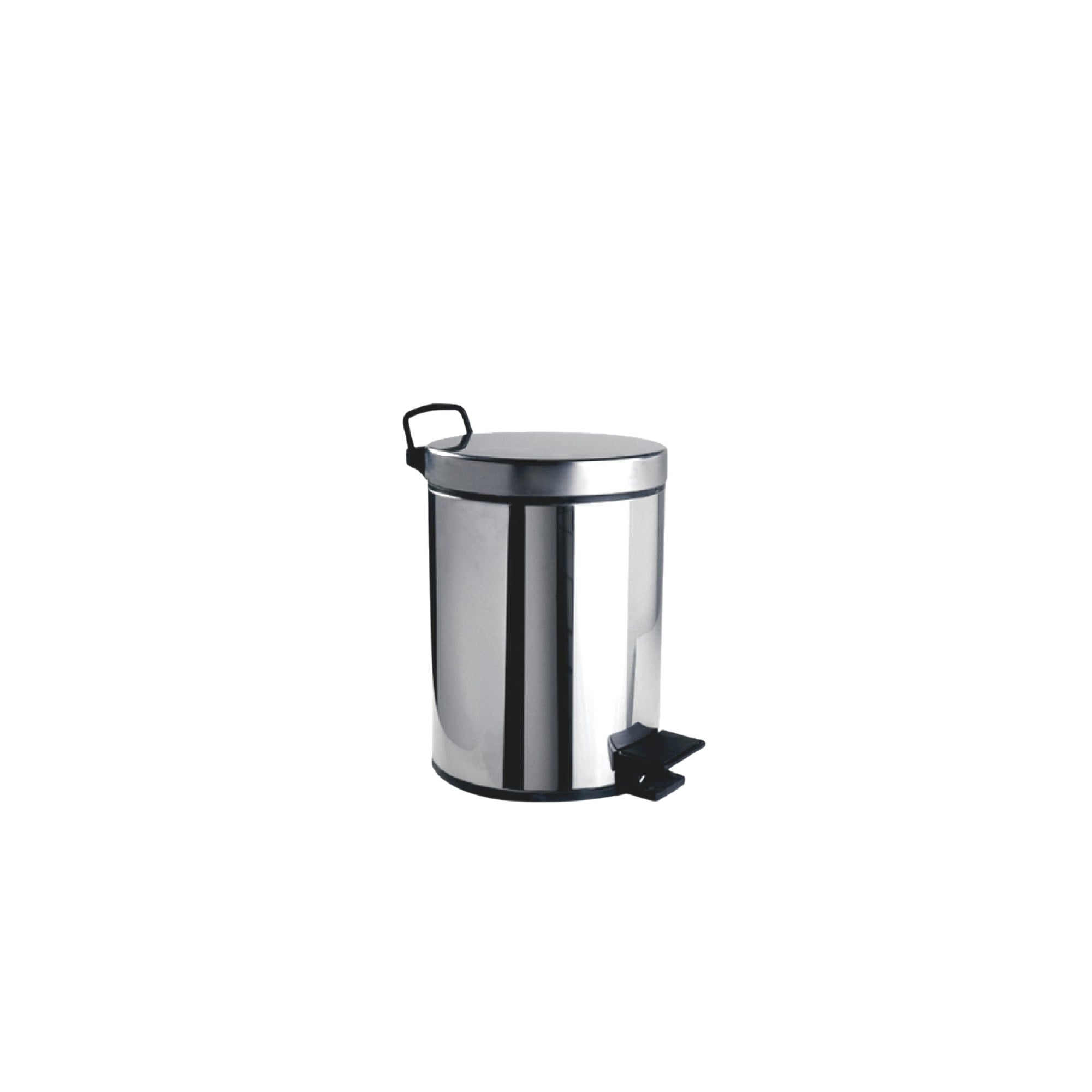 Creavit Çöp Kovası 5 Lt (Pedallı) MA.ST16605