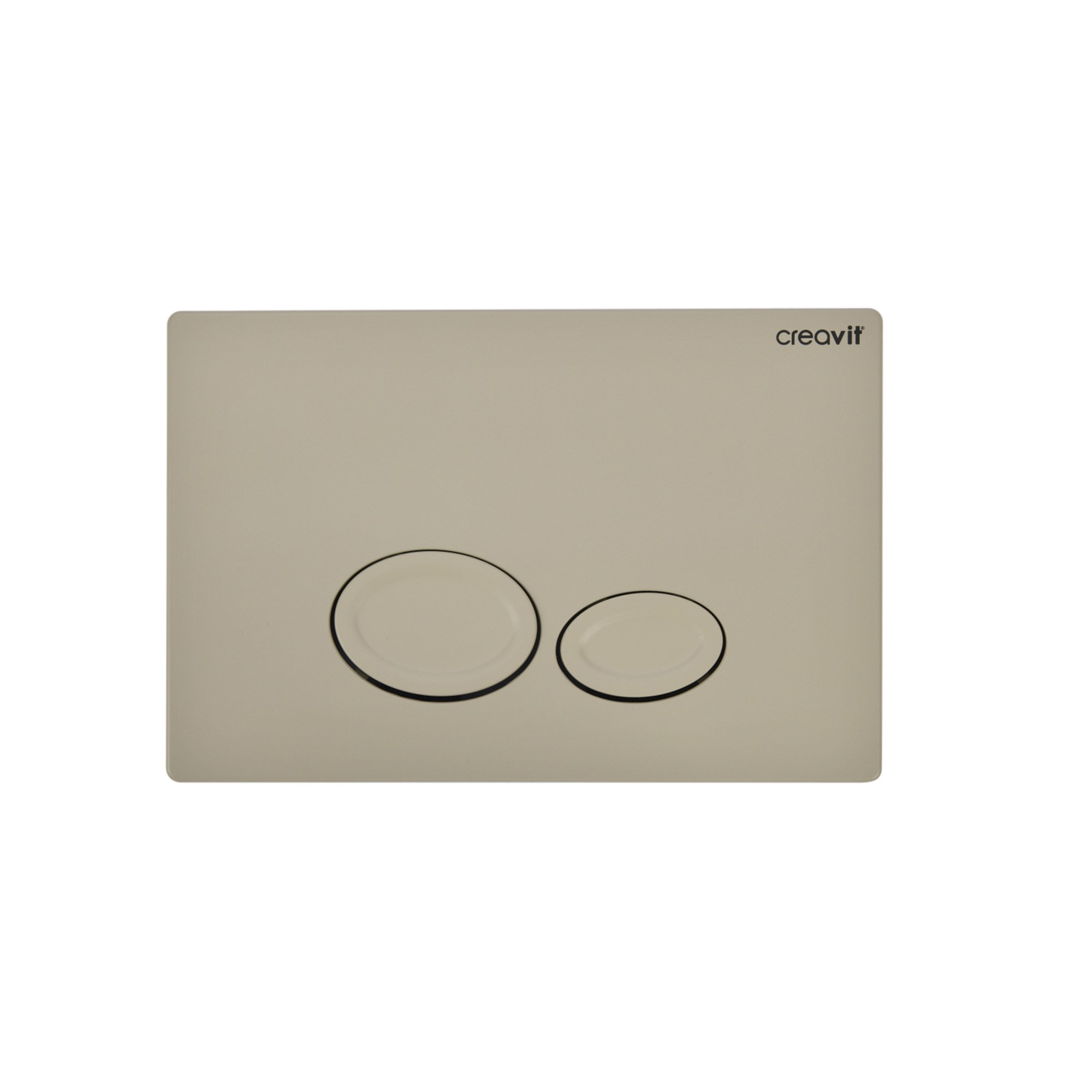 Creavit Drop Cappucino Kumanda Paneli GP2002.06