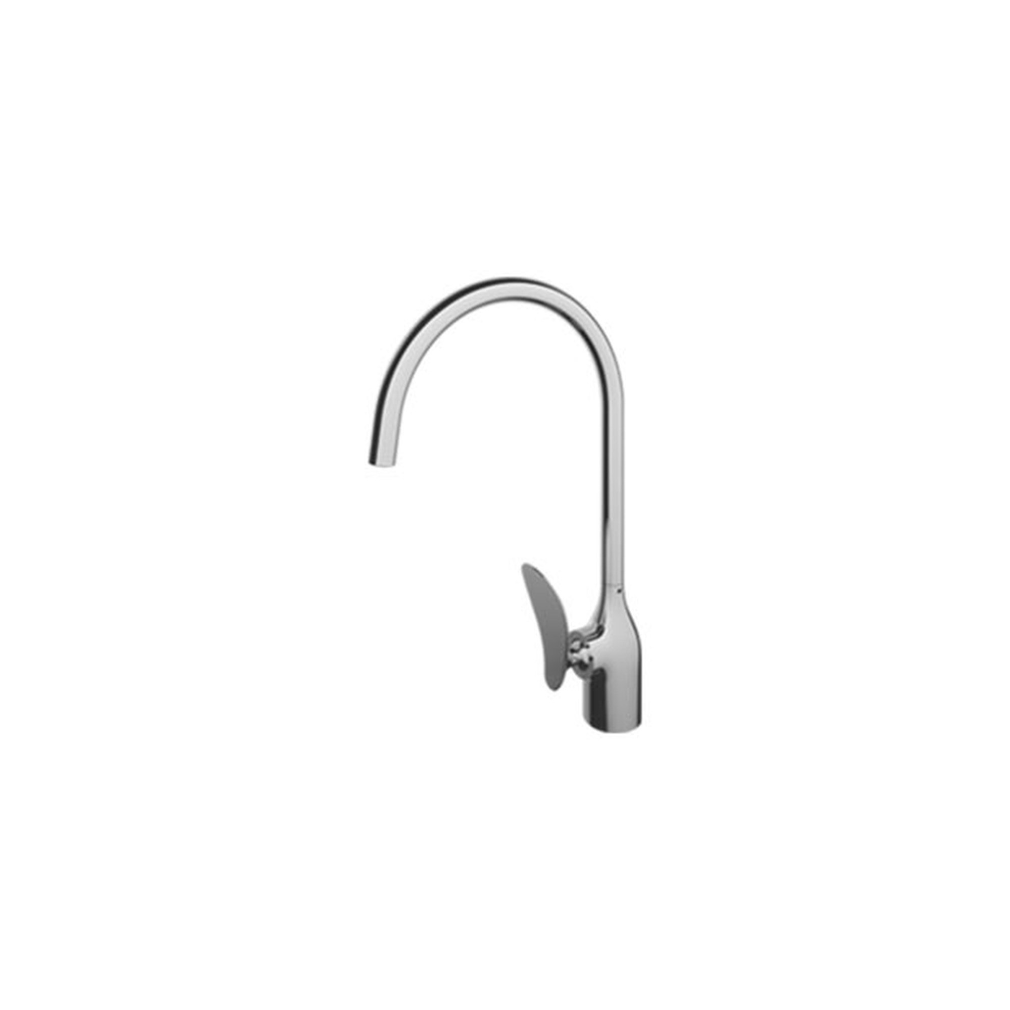 Creavit Foglia Mutfak Armatürü BT.FG8501
