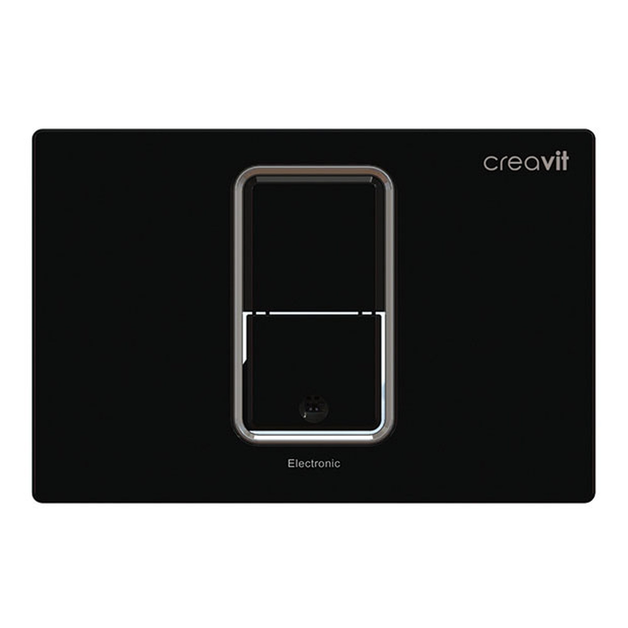 Creavit Fotoselli Kumanda paneli (SİYAH) FP8001.02