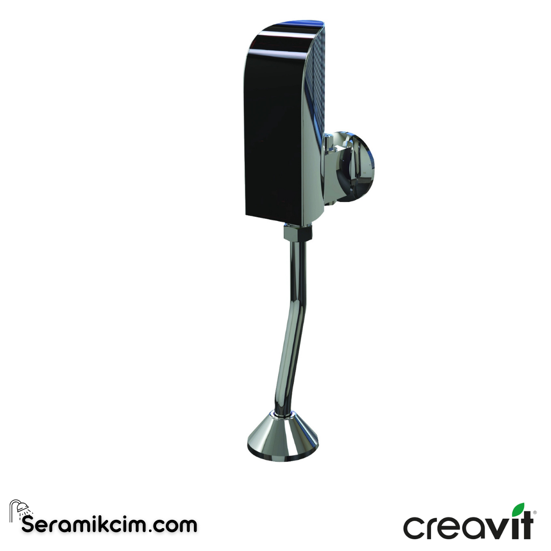 Creavit Fotoselli Üst. Girişli Pisuvar Yakamalı Sist. BT.ES3311 - BT.ES3311