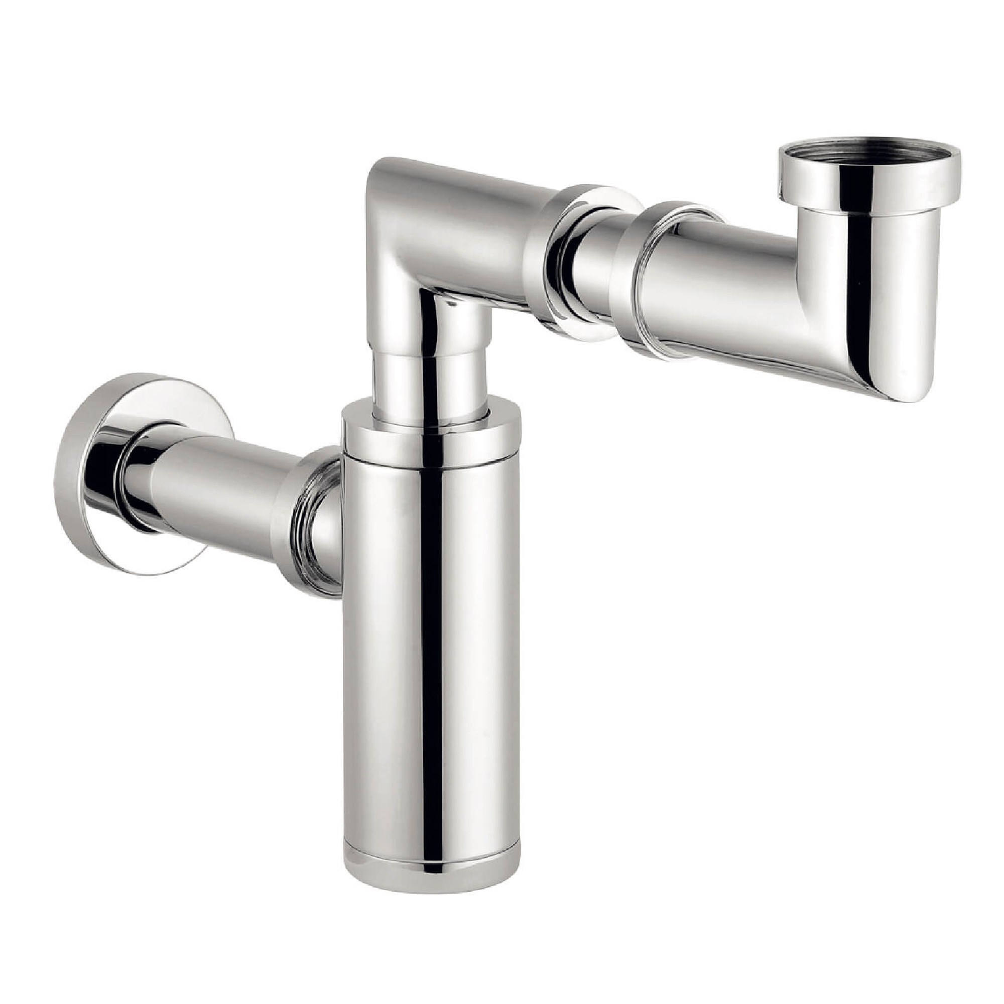 Creavit Lavabo Sifonu Z Tipi SF.SF6088