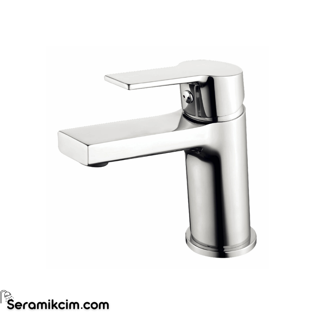 Creavit Luna Lavabo Armatürü  BT.LN1500