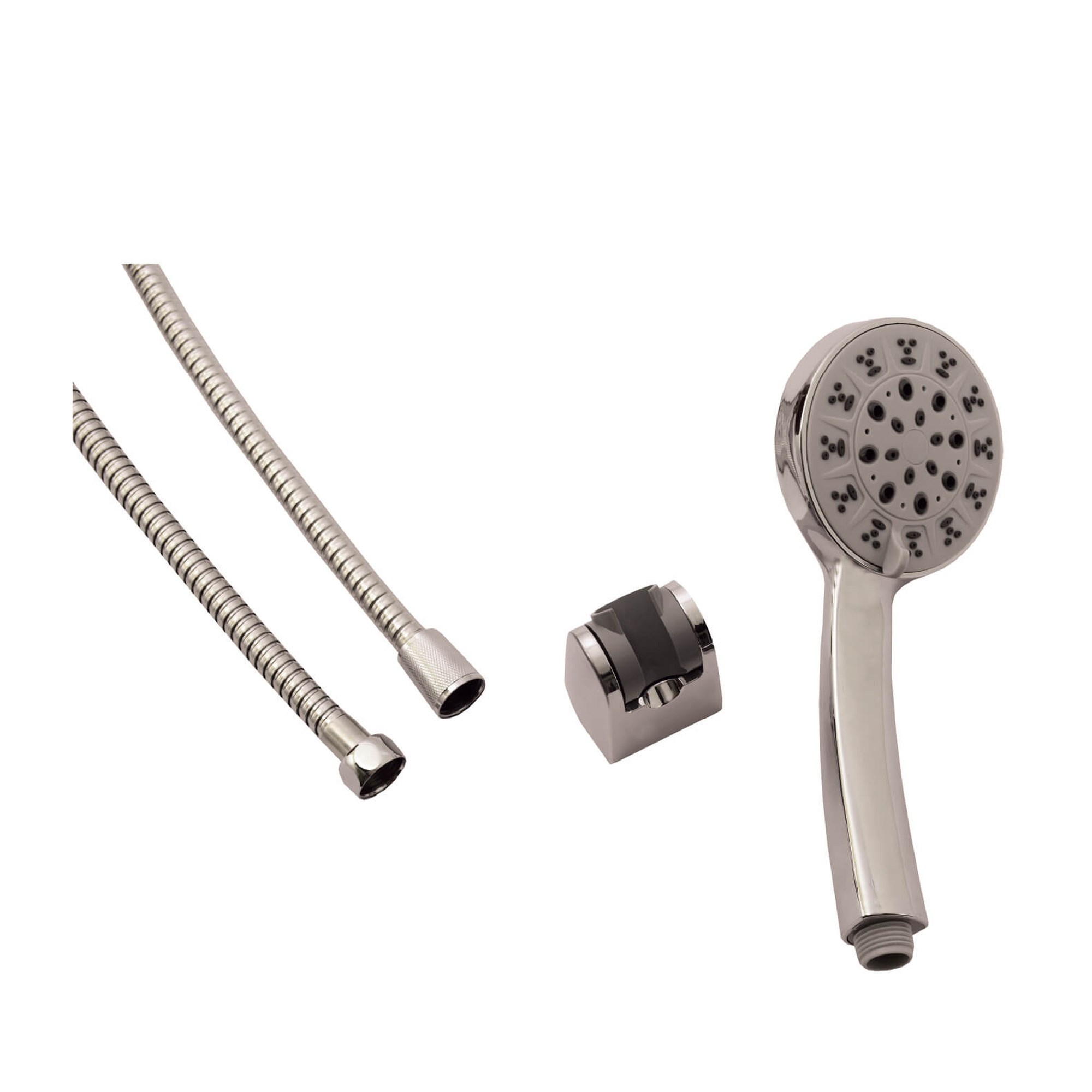 Creavit Mafsallı El Duş Seti 5F DS.SH116