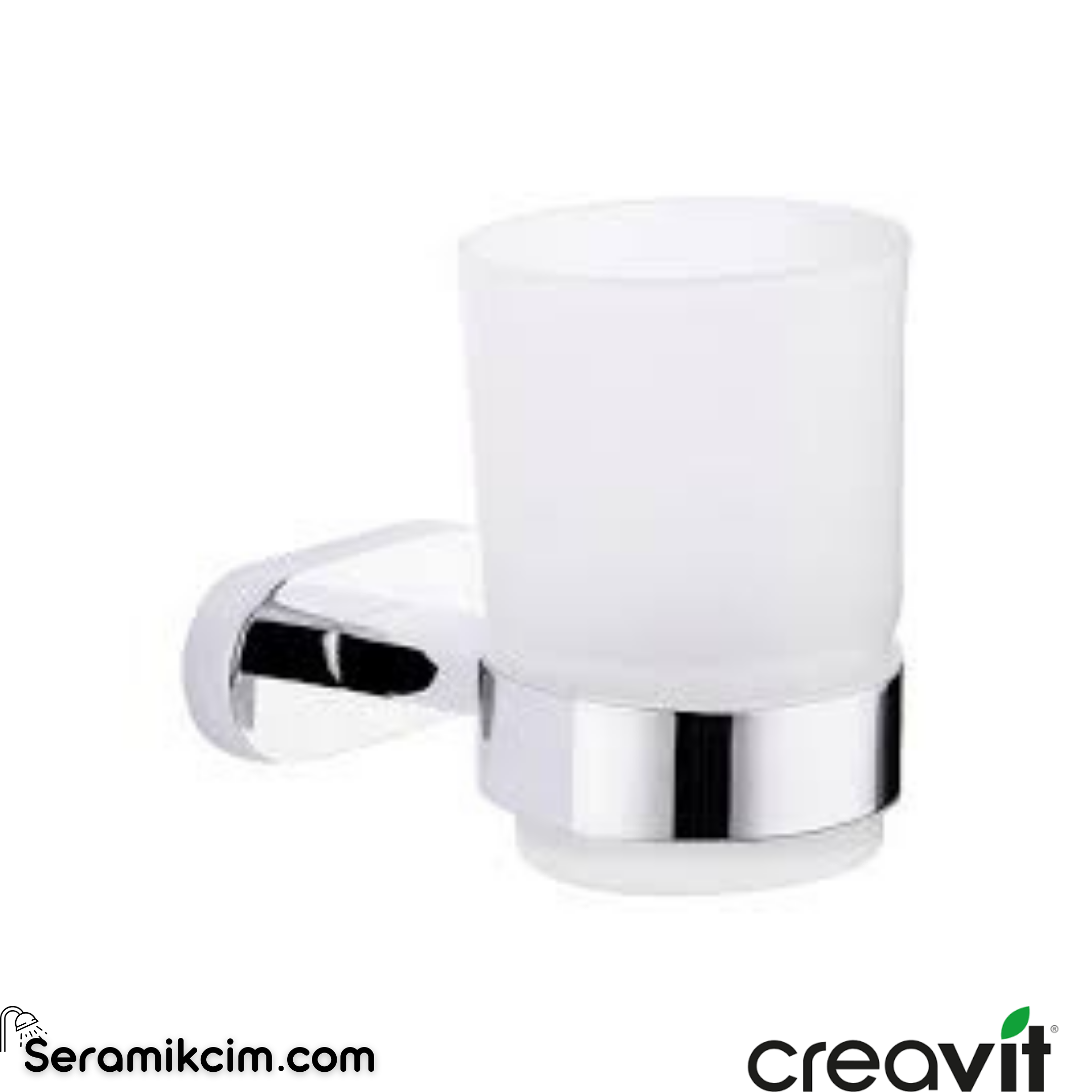 Creavit Planet Diş Fırçalık MA.PL18803