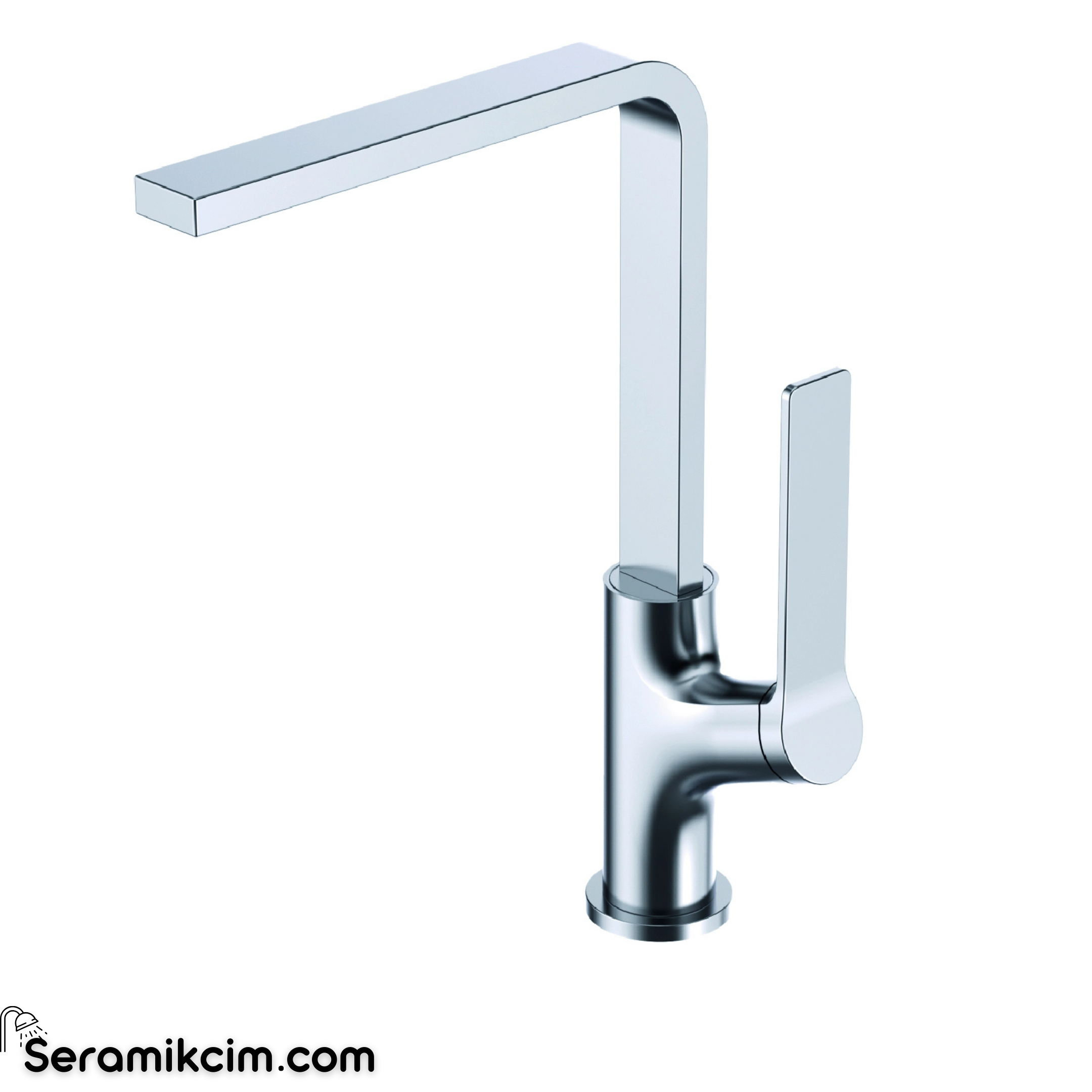 Creavit Ritmo Mutfak Armatürü  BT.RT8500